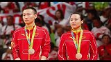 奥运会-16年-印尼组合夺羽毛球混双冠军 中国德比争夺铜牌-新闻
