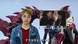 罗布奥特曼中隐藏最深的几个人，编剧的脑洞创意可以打满分