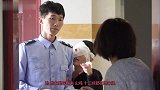 小伙入室盗窃，却意外探听到惊人秘密