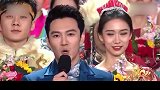 春晚新主持张韬不简单，进央视3年就登上春晚，与名嘴们关系密切