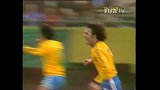 世界杯-巴西队历史百大进球之99·迪尔塞乌-花絮