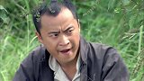 鬼子被小伙吸引火力，万万没想到八路侧面突袭，打他们个措手不及