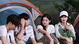 胡先煦：我什么都会点儿，可能，聪明吧！