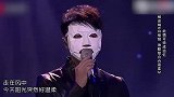杨丞琳唱功不得了，高音炉火纯青，李荣浩真是捡到宝了