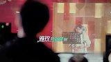 雅玫录制歌曲，张北冥特意交待指导老师：多鼓励一下，张萌：好暖