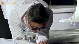 周深成功抱上刘烨的大腿获胜，深深开心得都飙美声啦