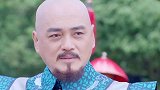 乾隆与十四叔决一死战，一柄长缨枪出神入化，结局意外