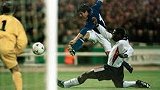英超-1718赛季-切尔西名宿一锤定音 1997世预赛英格兰0：1意大利-专题