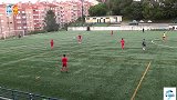 足球-15年-中国希望足球队：体能训练与比赛2-专题