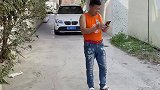 竹竿兄洪小洁的奇葩事情