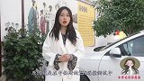 帕萨特和日产轩逸发生碰撞，看到碰撞结果，大众可以扬眉吐气了