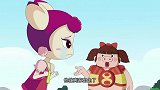 西游超级粉：爸爸沉迷赌博，小一伤心哭泣，伙伴争着要帮她