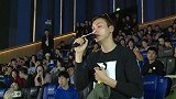 吴磊暴露“叛逆”人格，陈伟霆赞徐峥有头发太帅了