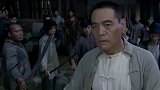戴天理万万没想到，自己所拿的黑棒其实就是打狗棍