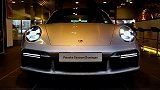 2021款保时捷911TurboS，你喜欢吗？