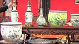 男子带传家宝“黑碗”去鉴宝，专家说是假的，下一秒惨遭打脸