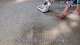 为什么中国人不用地毯？看完老外清洗过程，你就明白了！