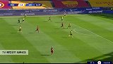 博尼法齐 意甲 2020/2021 罗马 VS 乌迪内斯 精彩集锦