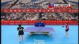 乒超-13年-联赛-第2轮-女团鄂尔多斯东方路桥vs北京控股-全场