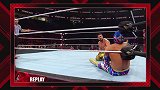 WWE-18年-2018极限规则大赛垫场赛（英文解说）-全场