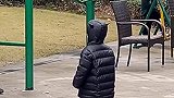 莫非这就是传说中的父母是真爱，孩子是意外？