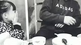 敢招惹做饭的大厨，以后饭菜你自己做吧