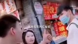 小白龙户外调侃粉丝吵起来被喊话要报警了