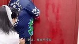 小伙子啊，把我笑岔气了对你们有啥好处？