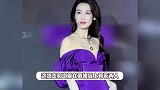 黄圣依颜值回春，线下活动自信大方明媚灵动，和离婚前判若两人