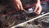 非洲发现明朝古墓，挖掘后让专家感叹，600年前我国真是强盛