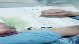 辅导儿子写作业，一会让我大发雷霆，一会又哭笑不得