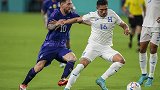 【录像】友谊赛 阿根廷VS洪都拉斯 下半场