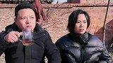该说不说的这小子还有点记仇的