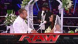 WWE RAW第1000期（20120723）