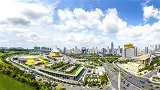 中国最接地气的省会，全城皆绿电车“霸城”，GDP不高幸福指数