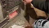 威力这么大吗，吓我一跳