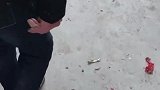 狗子：放开我，我玩会才回家！