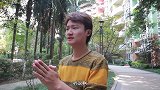 小偷误入警察家属家，发生了什么事，让他感激涕零