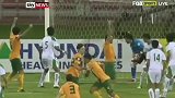 谢幕!卡希尔退出澳大利亚国家队 视频回顾袋鼠生涯全进球