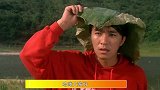 东游记最帅韩湘子，出道18年零绯闻，家庭美满私下却是段子手