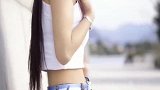 酷酷小姐姐唱太好听，把原唱都听哭了