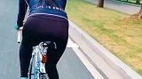 爱运动的女孩子，你喜欢吗