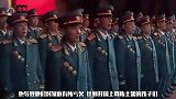 开国上将陈士榘，离婚后在娶年轻女兵，儿女们表示理解