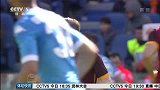 意甲-1516赛季-那不勒斯遭绝杀 尤文提前三轮夺冠-新闻