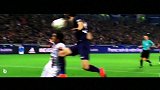 法甲-1617赛季-大杀法甲欧冠饮恨出局 回顾卡瓦尼2017精彩表现-专题
