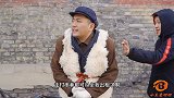 老表跑出租抢同行生意，谁料钱没赚到还赔辆摩托！
