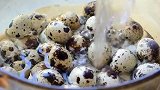 想吃五香鹌鹑蛋别出去买了，教你在家做，又香又入味，比买的好吃