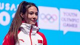 《晚间热议》归化美少女谷爱凌冬青奥连夺两金 女排电影官宣改档