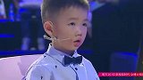 4岁神童过目不忘，挑战时打哈欠让人担忧，下一秒的表现震惊了！