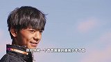 丁真彻底大火了，跨年海报占据地铁广告C位，力压潘玮柏和张靓颖